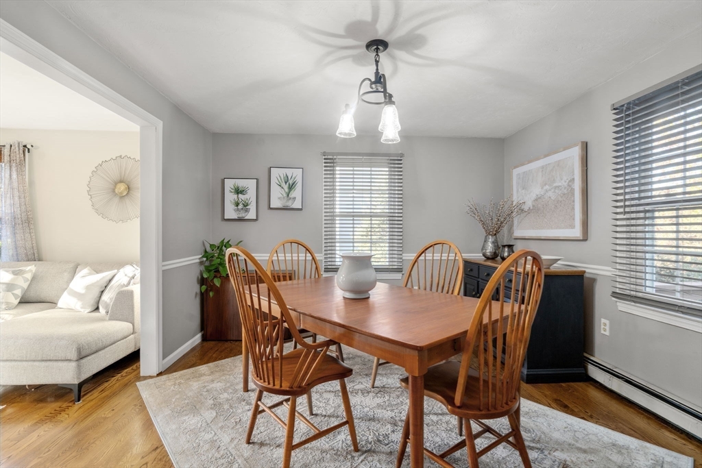 8 Timberline Road