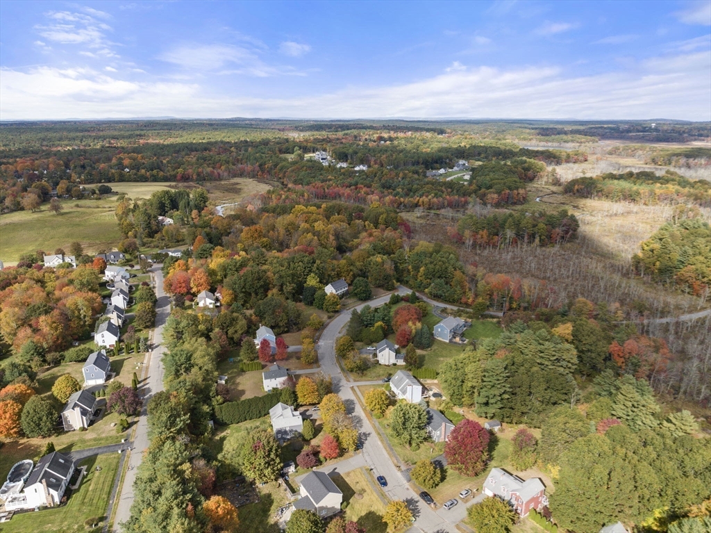 8 Timberline Road