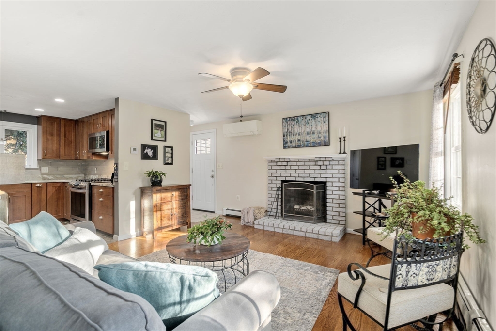 8 Timberline Road