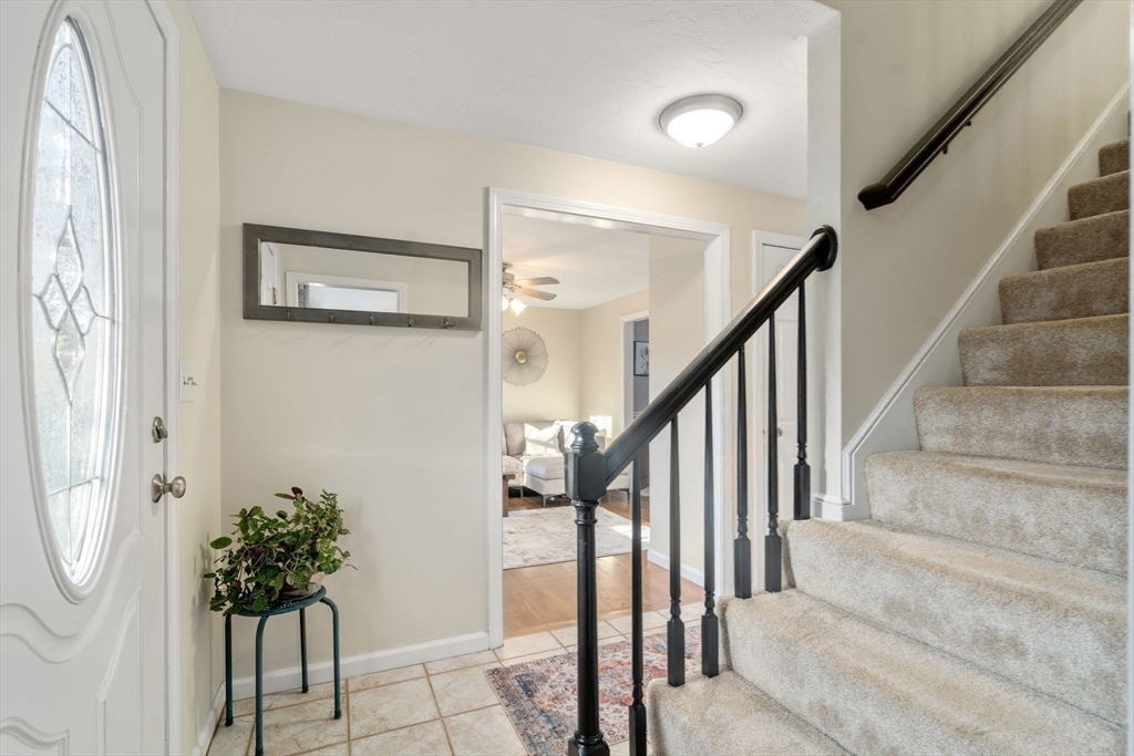 8 Timberline Road