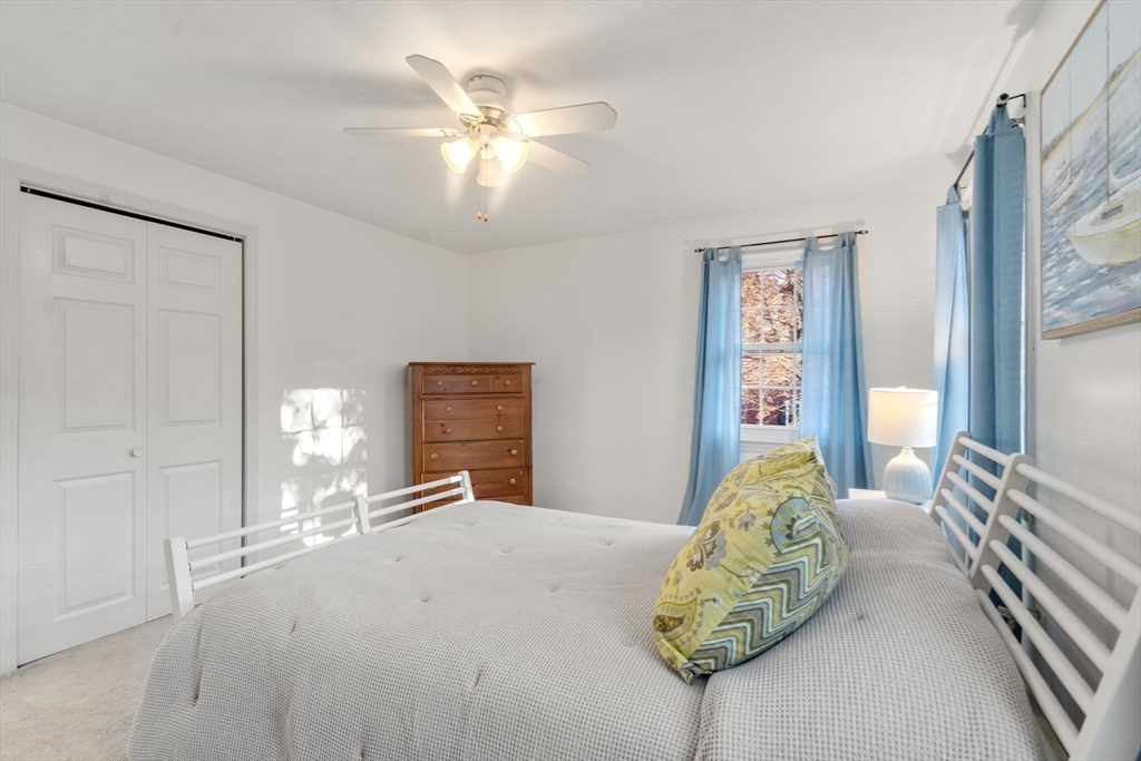 8 Timberline Road