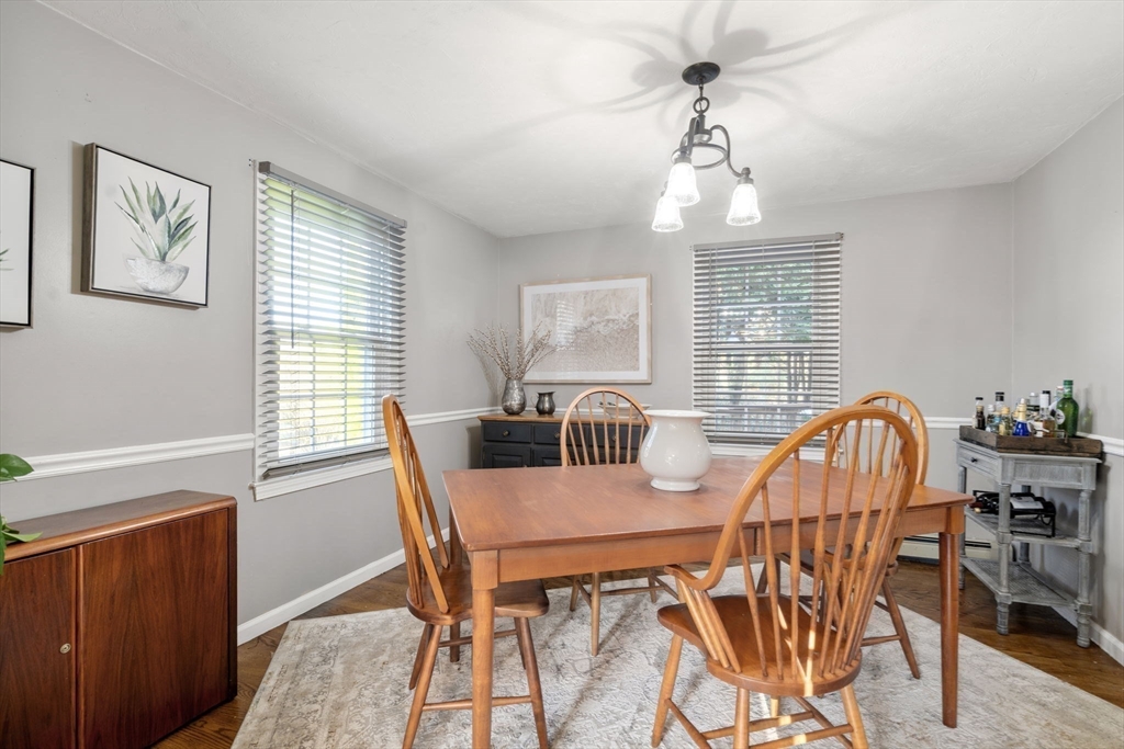 8 Timberline Road