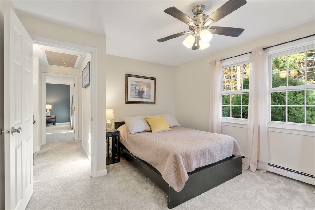 8 Timberline Road