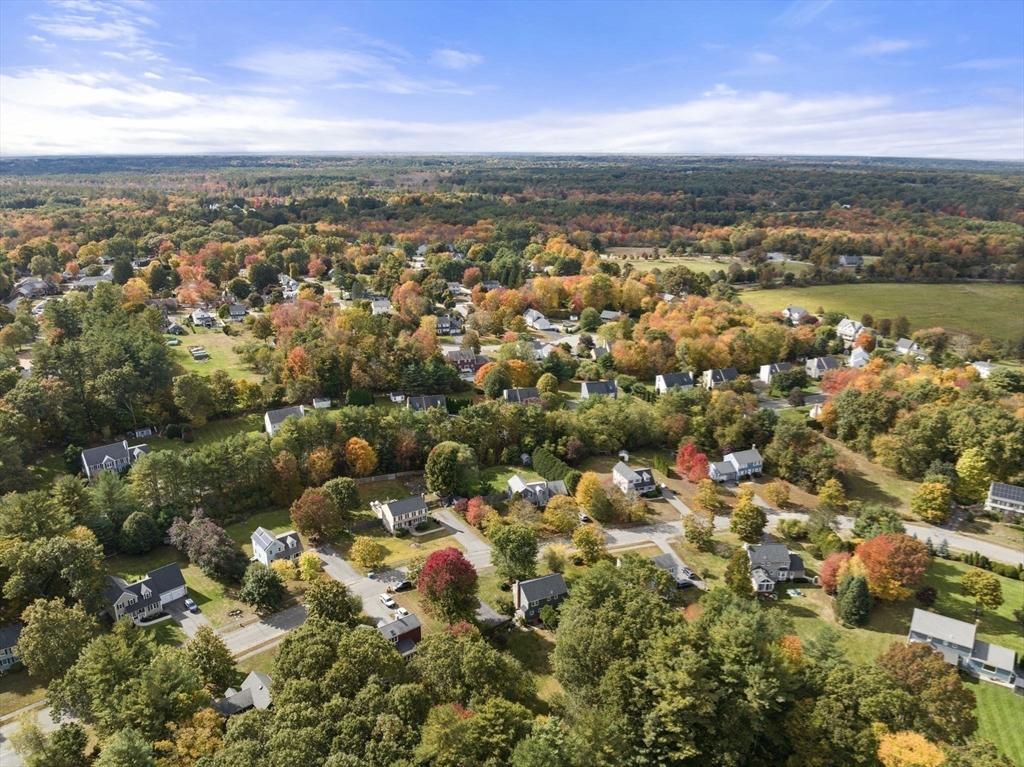 8 Timberline Road