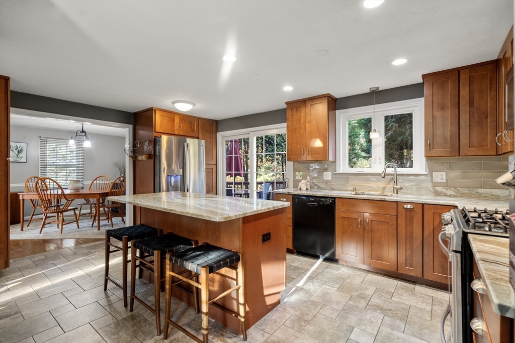 8 Timberline Road