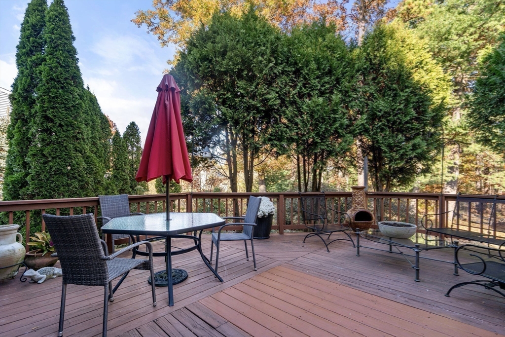 8 Timberline Road