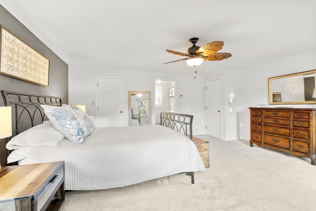 8 Timberline Road