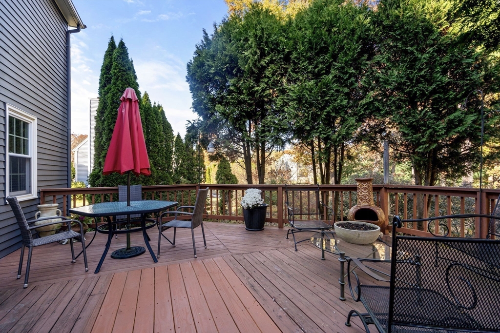 8 Timberline Road
