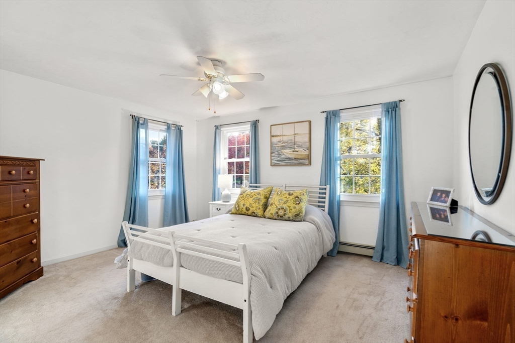 8 Timberline Road