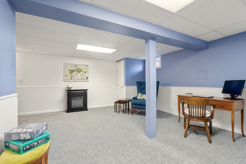 8 Timberline Road