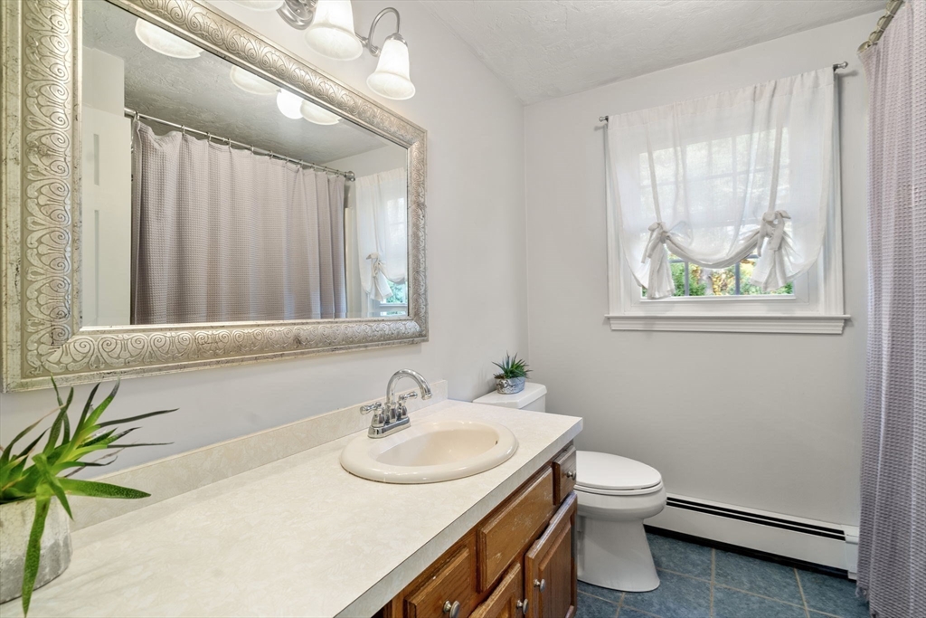 8 Timberline Road