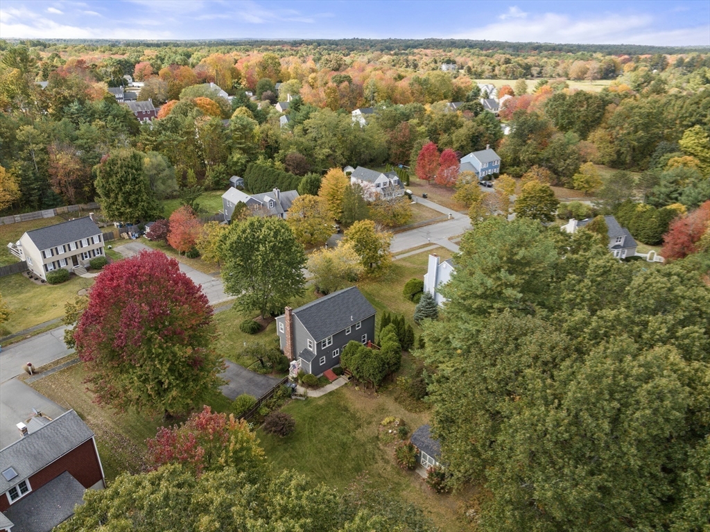 8 Timberline Road