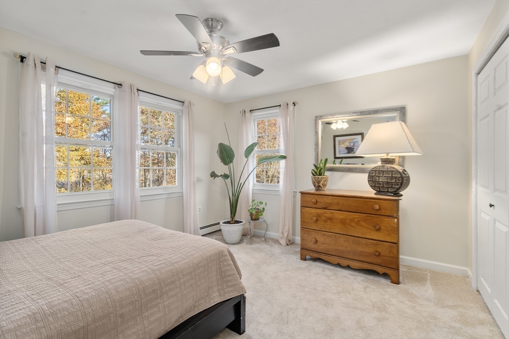 8 Timberline Road