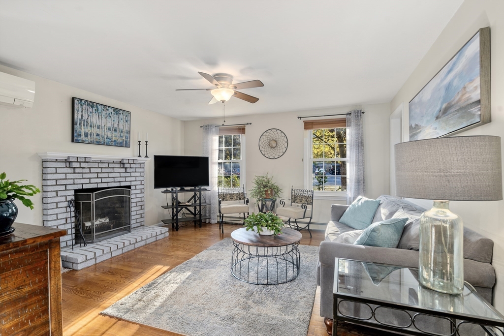 8 Timberline Road