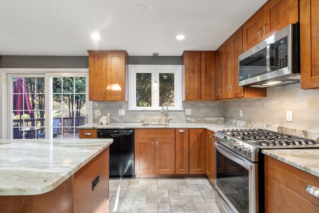 8 Timberline Road