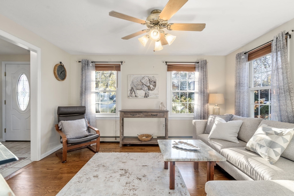 8 Timberline Road