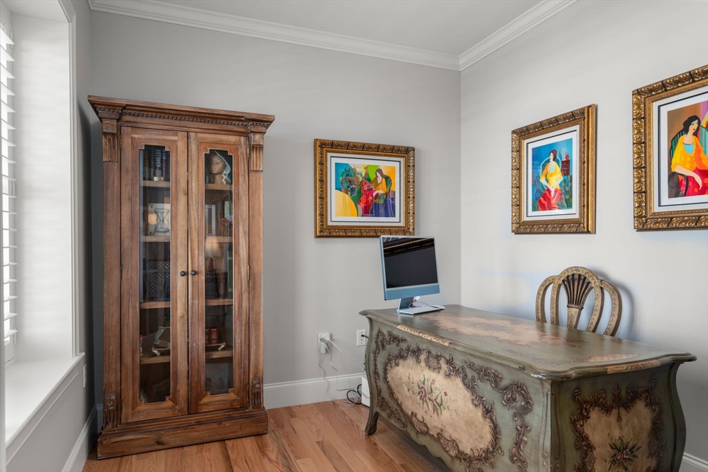 8 Damon Road # 21