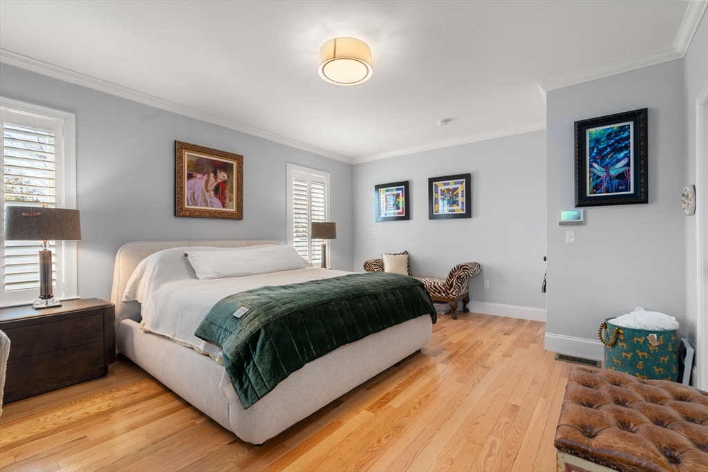8 Damon Road # 21