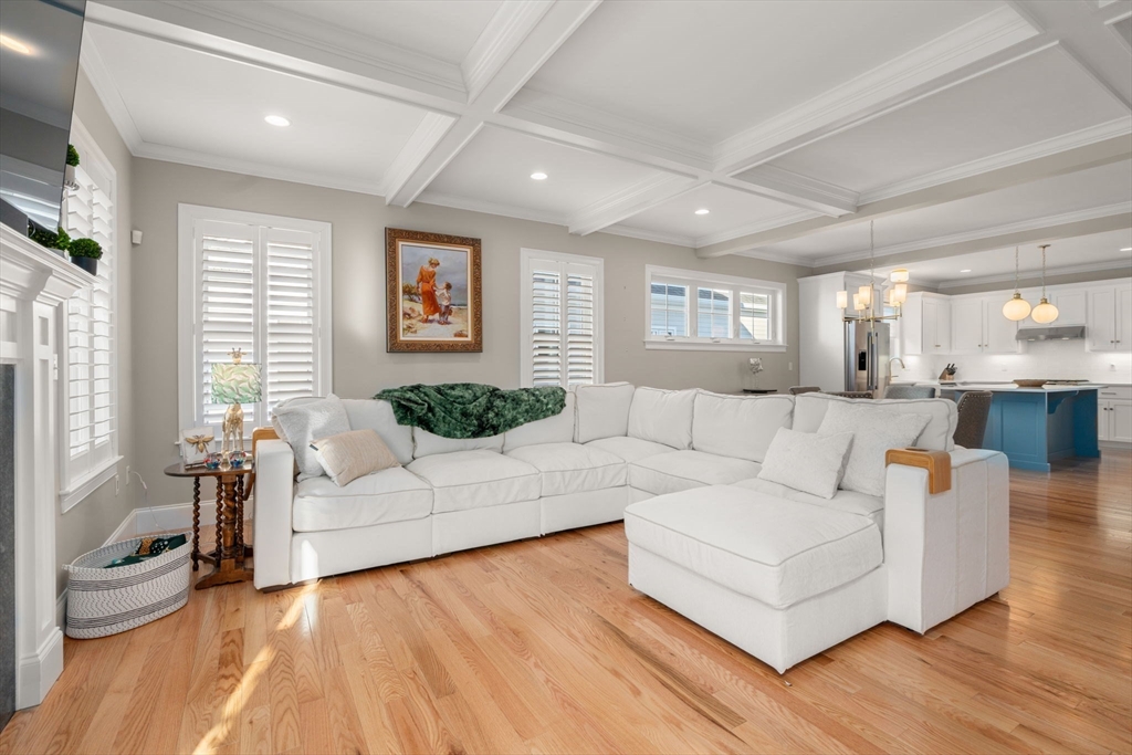 8 Damon Road # 21