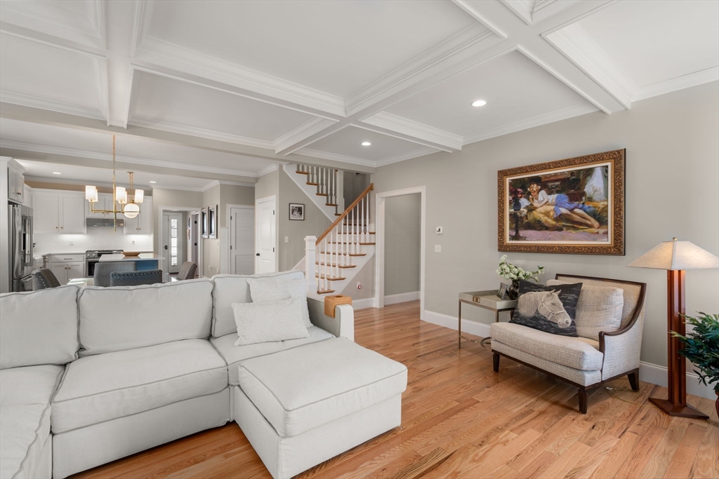 8 Damon Road # 21