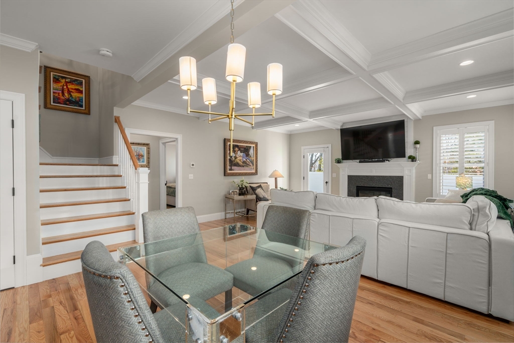 8 Damon Road # 21