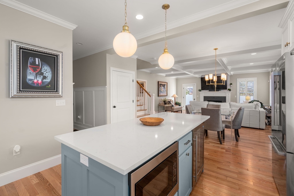 8 Damon Road # 21