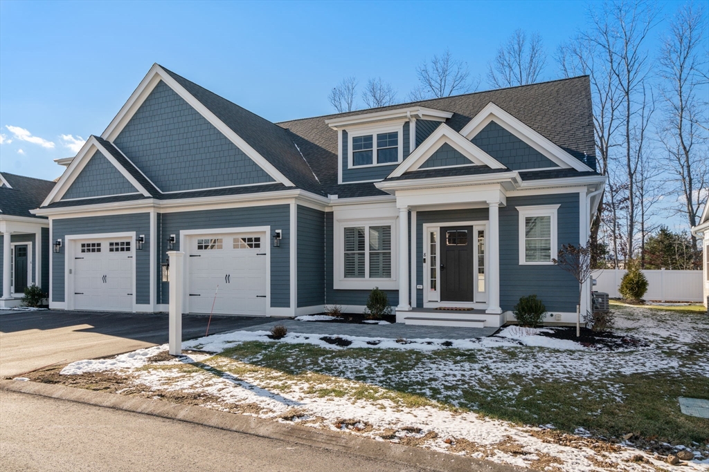 8 Damon Road # 21