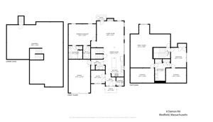 8 Damon Road # 21