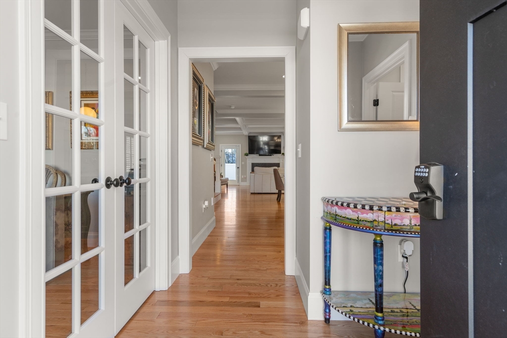 8 Damon Road # 21