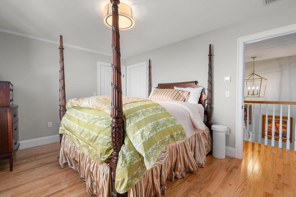8 Damon Road # 21
