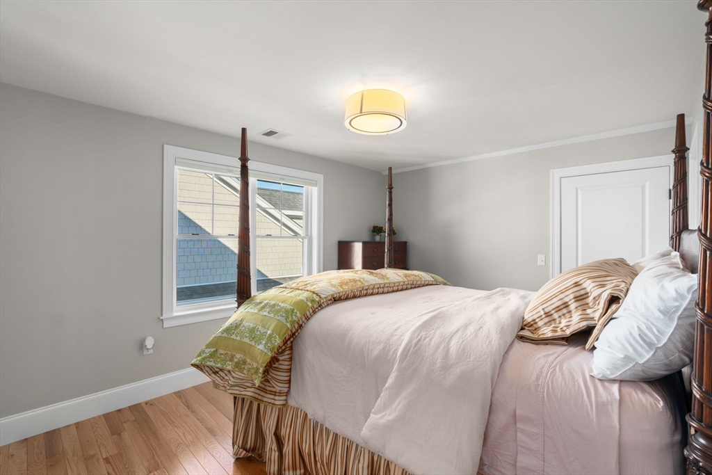 8 Damon Road # 21