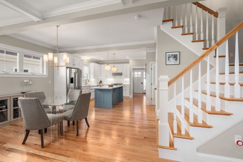 8 Damon Road # 21