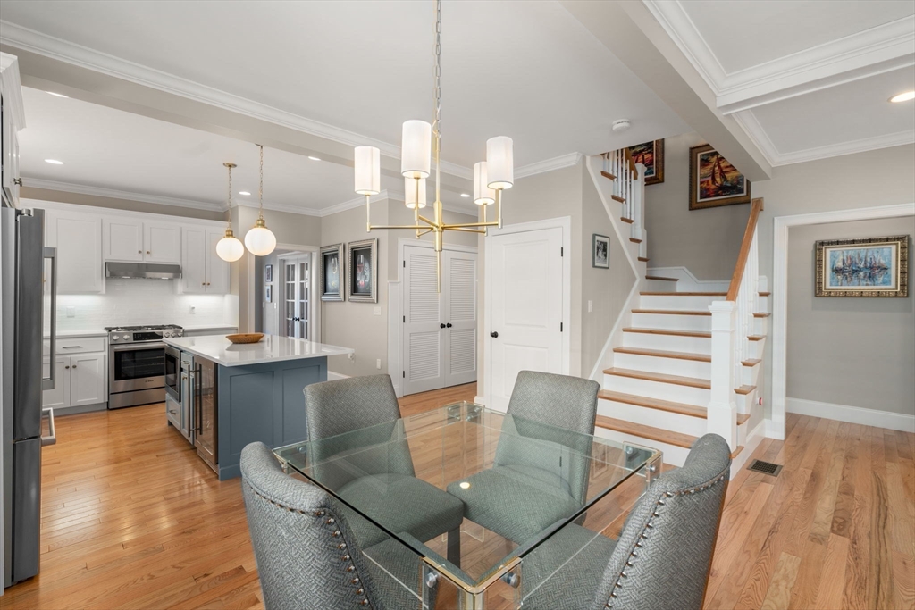 8 Damon Road # 21