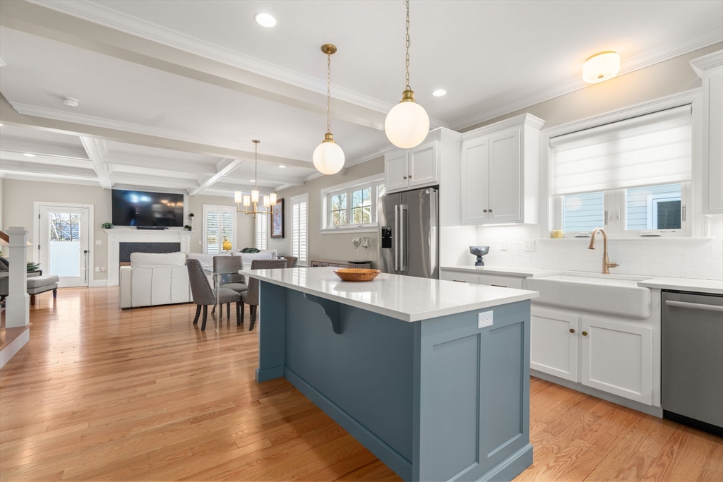 8 Damon Road # 21