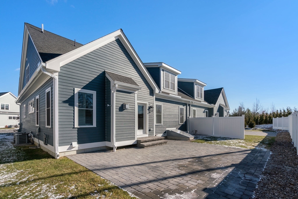 8 Damon Road # 21