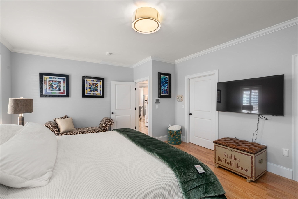 8 Damon Road # 21