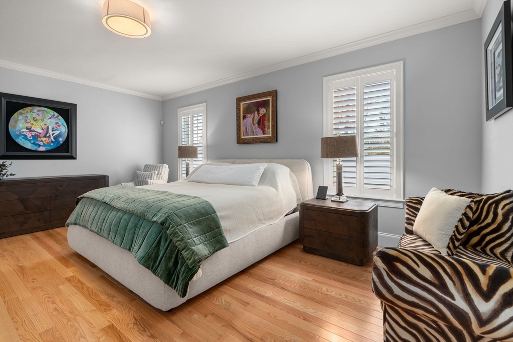 8 Damon Road # 21