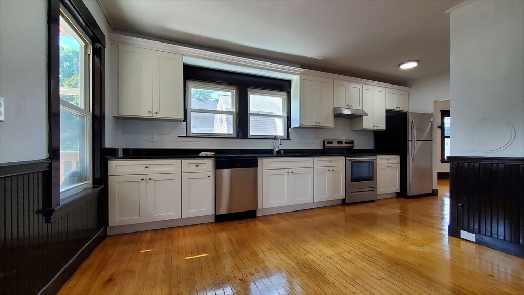 74 Grant St # 1