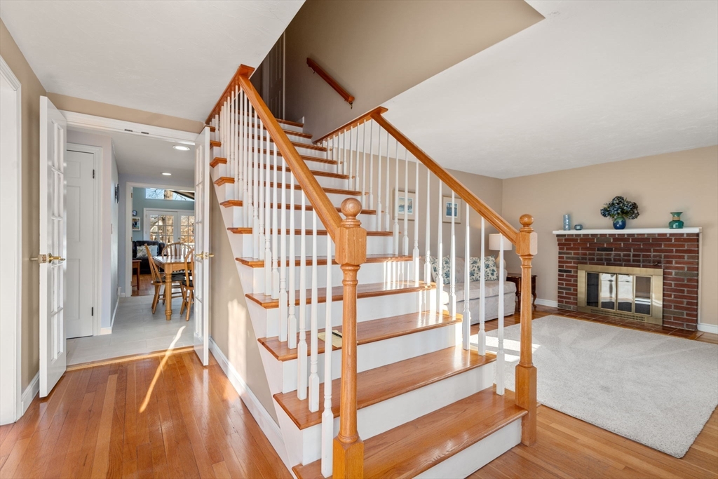 4 Kingsbury Rd