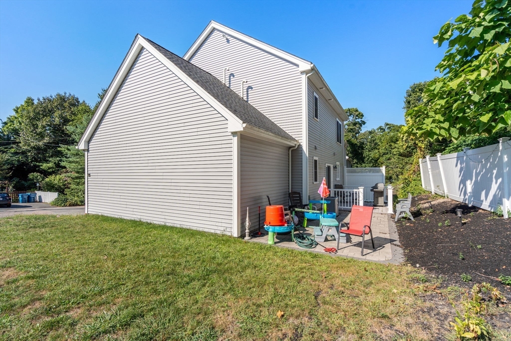 45 Endicott St # 45