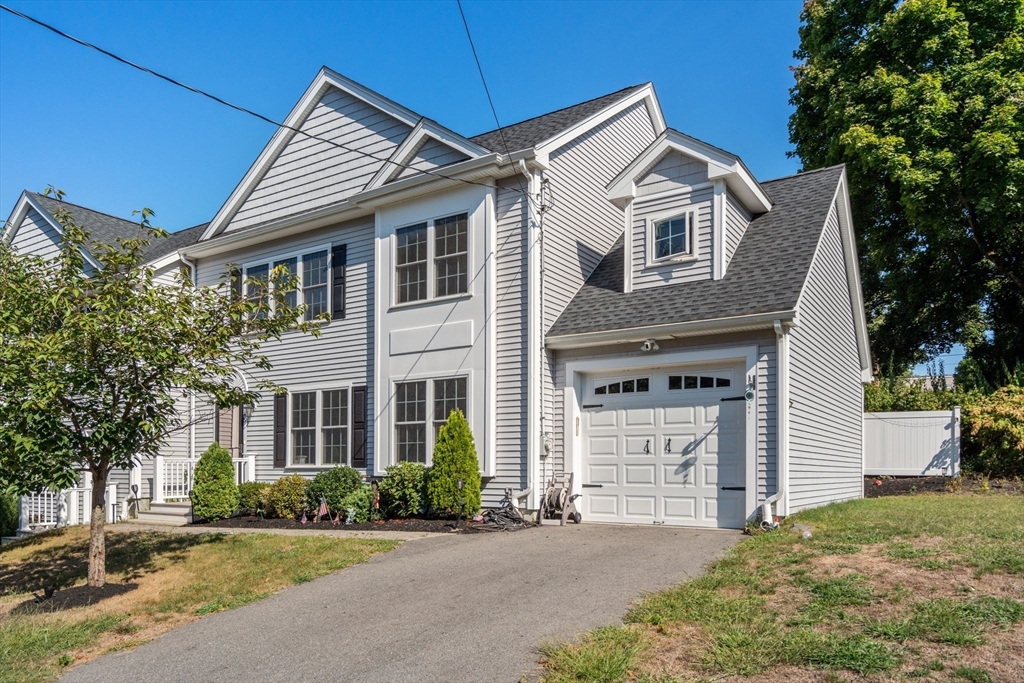 45 Endicott St # 45