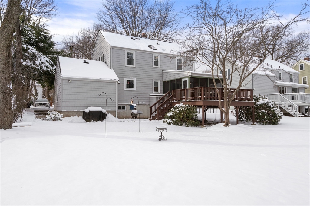 453 Nahatan Street