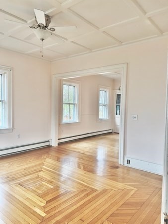 1 Clinton Street