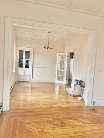 1 Clinton Street