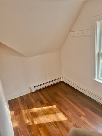 1 Clinton Street
