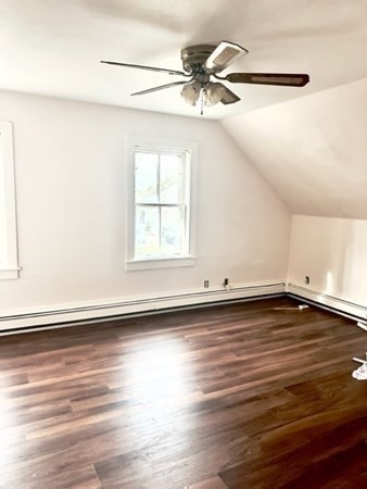 1 Clinton Street