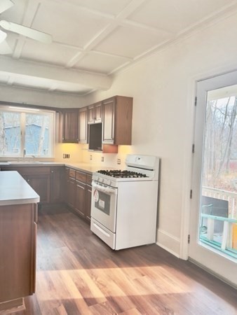 1 Clinton Street