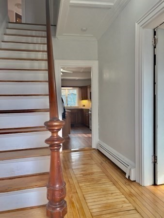 1 Clinton Street