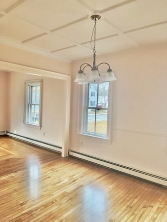 1 Clinton Street