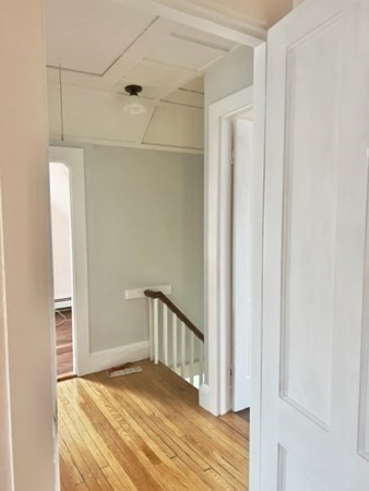 1 Clinton Street